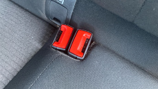 Nissan Qashqai 1.3 DiG-T MH N-Connecta 5dr Petrol Hatchback